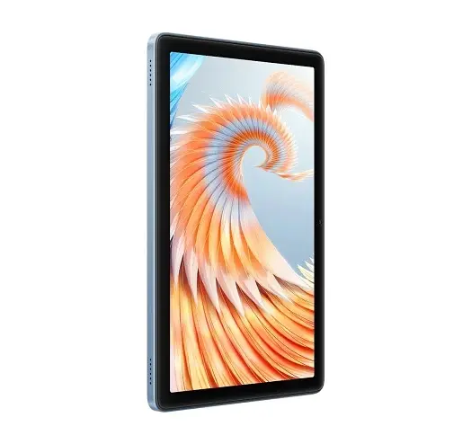 Планшет Oscal Pad 9 4/128Gb LTE Blue UA UCRF - фото 4