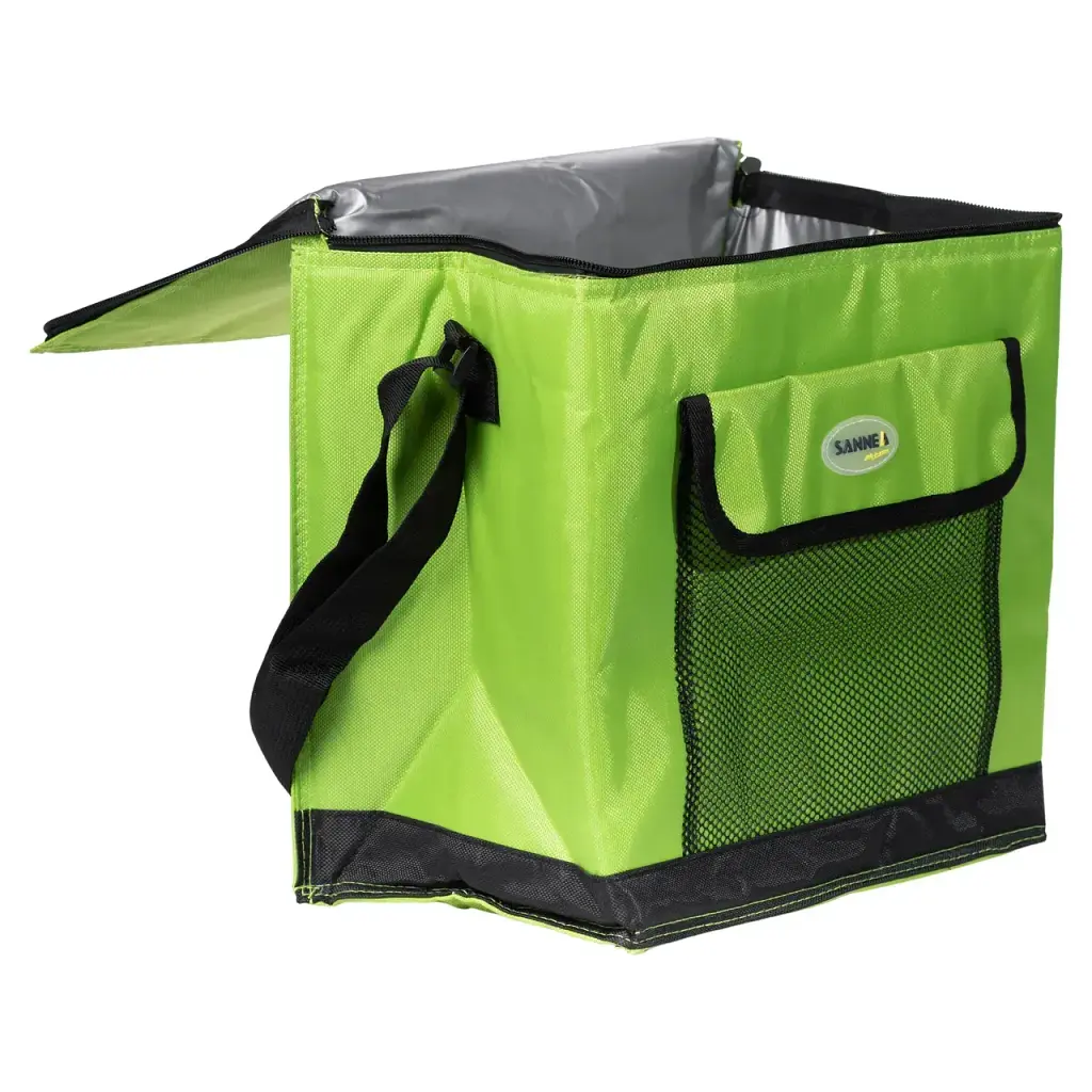 Тканевая термосумка SANNE на 18 литров SANNE HP-14-9 - фото 4