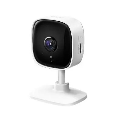 Камера відеоспостереження TP-Link (TAPO-C110) - фото 9