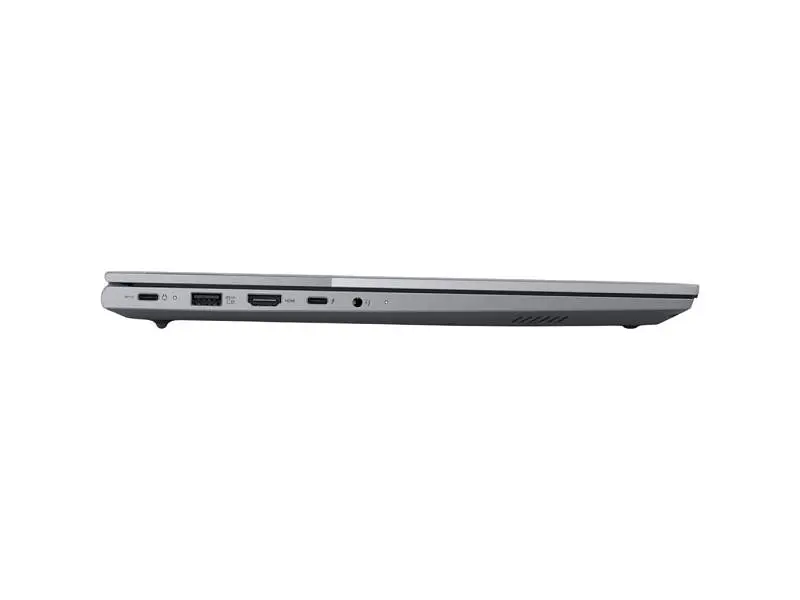 Ноутбук Lenovo ThinkBook 16 G8 IAL Arctic Grey (21SK006QGE) - фото 9