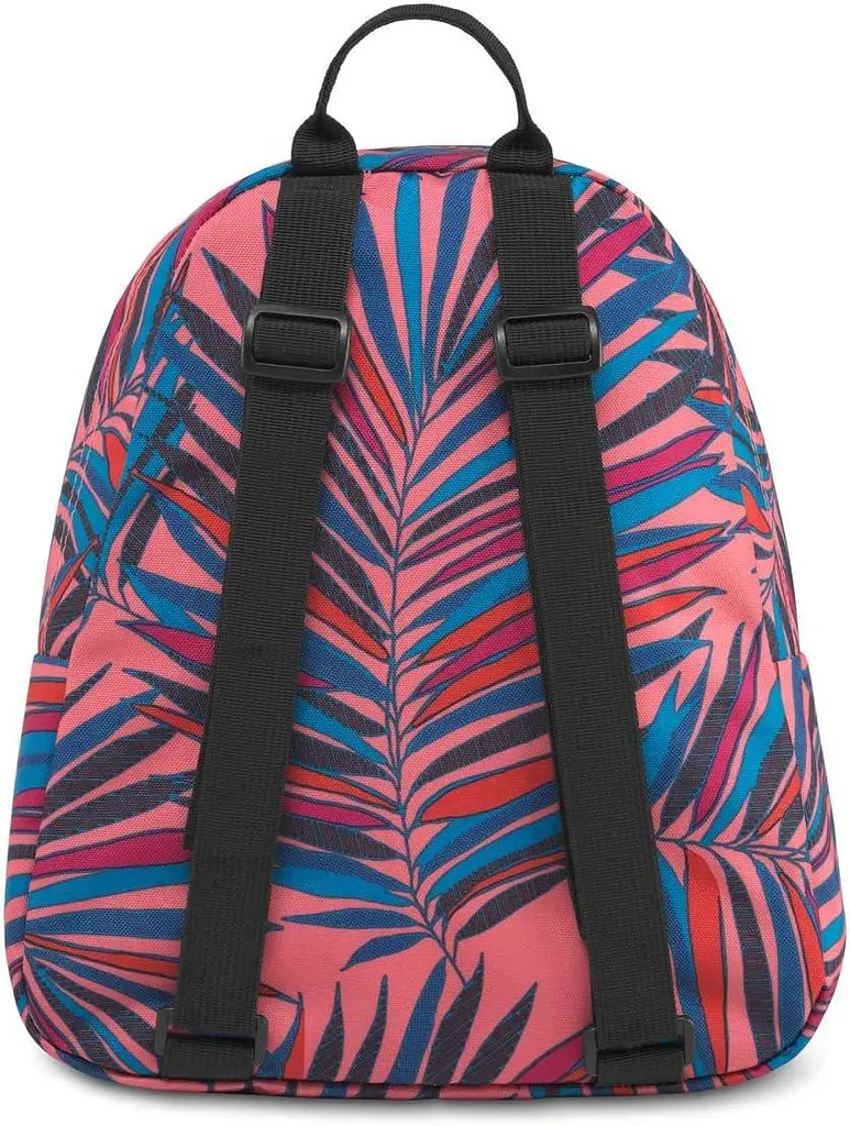 Рюкзак маленький жіночий Jansport Half Pint 10L Рожевий - фото 4