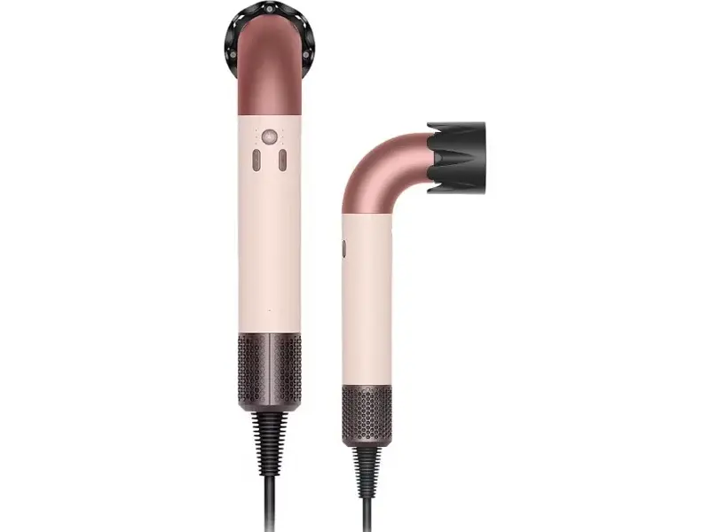Фен Dyson Supersonic R Pro HD18 Ceramic Pink/Rose Gold (113332-01) - фото 8