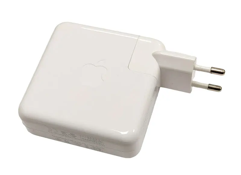 Блок живлення для ноутбука MacBook Pro USB Type-C 61W MNF72 Аналог - фото 3