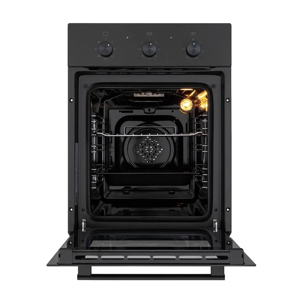 Духова шафа Interline OEG 170 MRN BB - фото 6