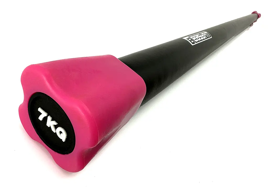 Бодібар EasyFit гімнастична палиця 7 кг (EF-1251-7) - фото 4