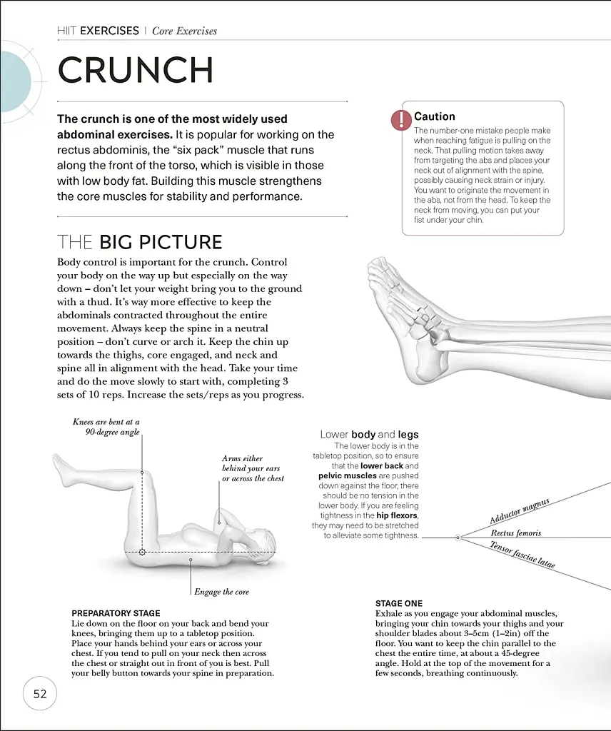 Science of HIIT - фото 9