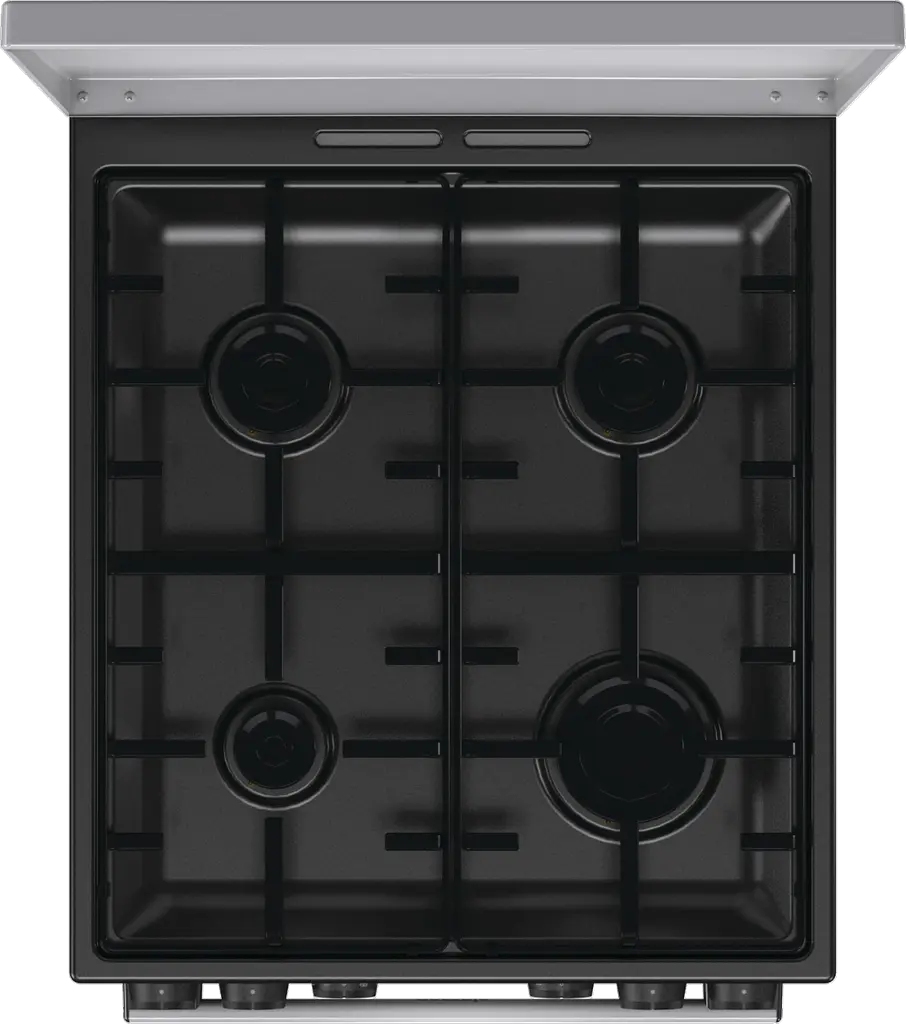 Плита комбінована Gorenje GK5C43SH (FM513D-HPD4B) (7083199) - фото 2