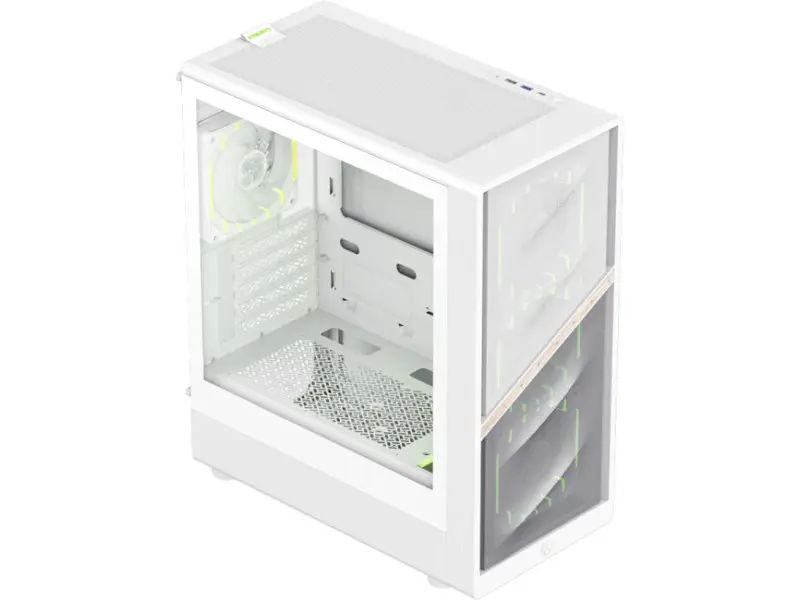 Корпус Gamemax AERIS 330 MW - фото 2