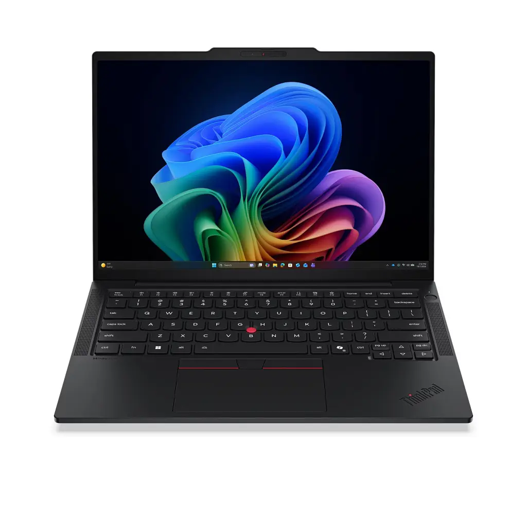 Ноутбук Lenovo ThinkPad T14s G7 (21YVS0LC00) - фото 2