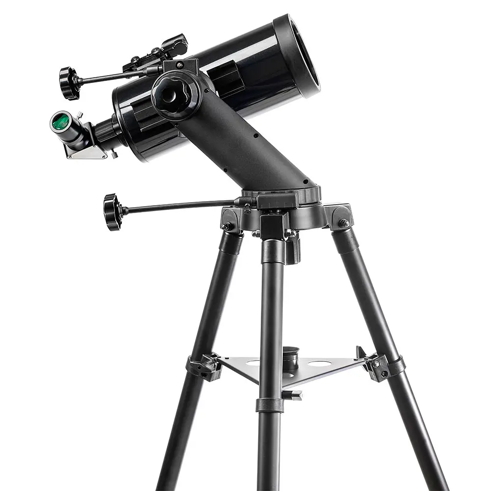 Телескоп SIGETA StarMAK 90 Alt-AZ - фото 2