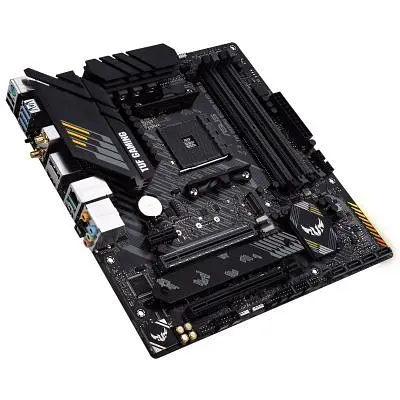Материнська плата Asus (TUF GAMING B550M-PLUS WIFI II) - фото 6