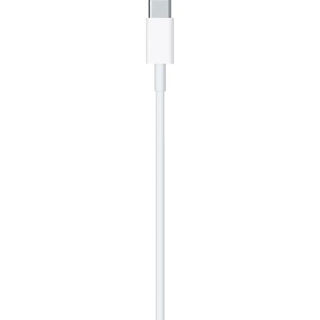 Кабель Apple USB-C to Lightning Cable 1m (MQGJ2) OEM [115243] - фото 3