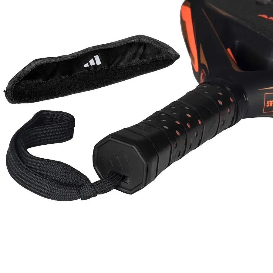 Ракетка для паделу Adidas ARROW HIT CTRL - фото 2