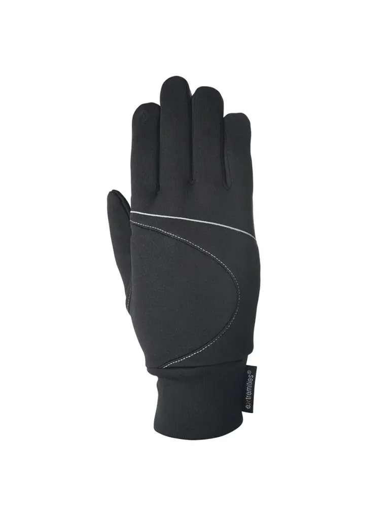 Рукавиці Extremities Sticky Power Liner Glove Black S (1004-21SPG1S) - фото 2