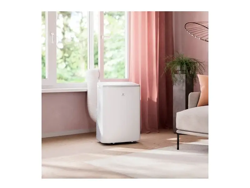Кондиціонер Electrolux EXP26U339CW - фото 7