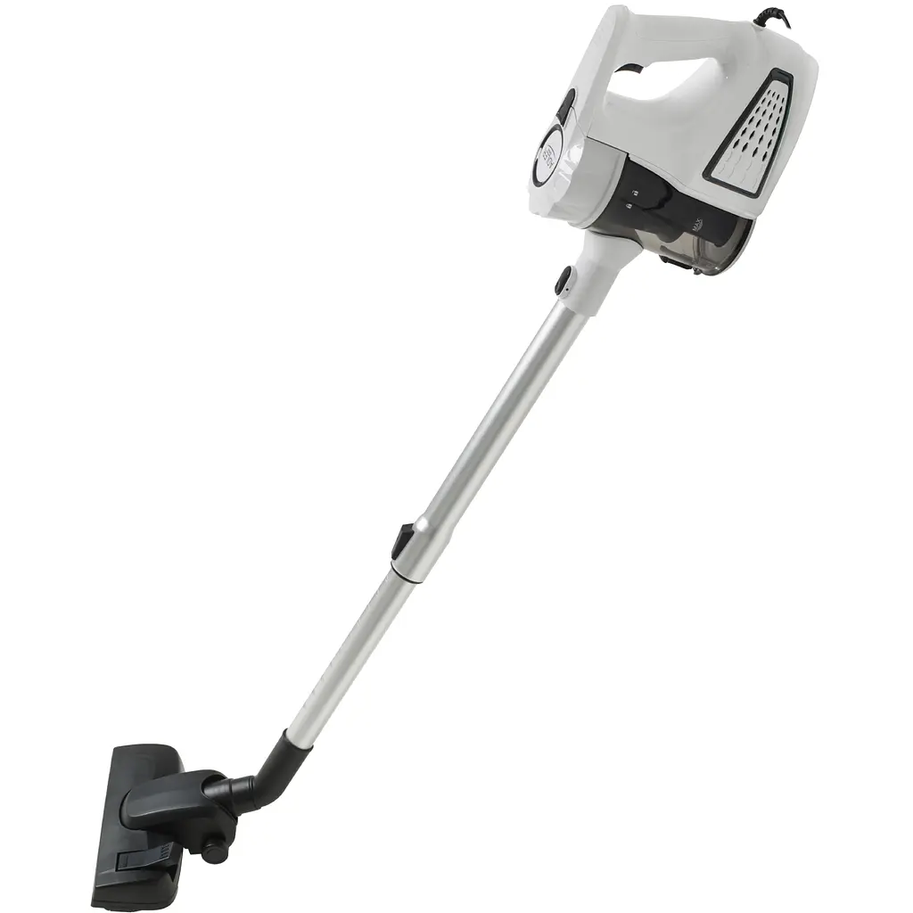 Пилосос Adler AD 7036w контейнерний 800 Вт 1.5 л білий - фото 3