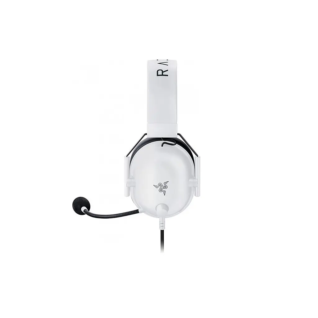 Навушники Razer Blackshark V2 X White (RZ04-03240700-R3M1) - фото 2