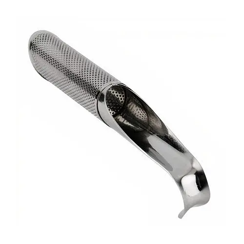 Заварник для чая компактный из нержавеющей стали Semi Tea Infuser Chinese Traditions - фото 6