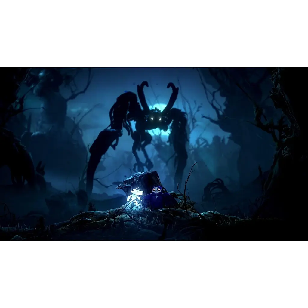 Ключ активації Microsoft Ori and the Will of the Wisps для Xbox One/Series - фото 9