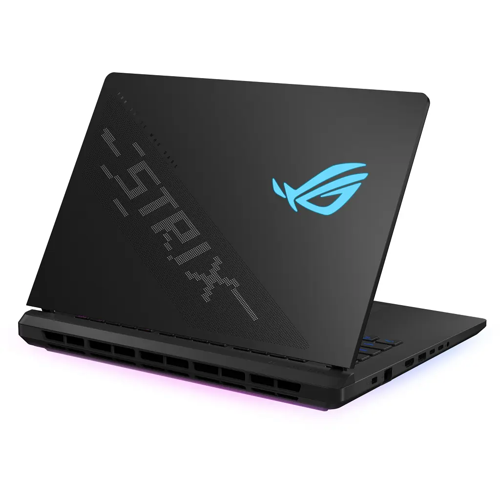 Ноутбук ASUS ROG Strix SCAR 16 G635LX-RW205W (90NR0L81-M00940) - фото 9