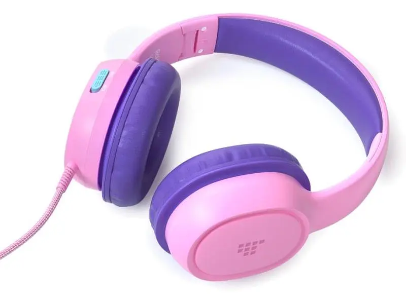 Навушники Tronsmart KH01 Pink (1078352) - фото 4