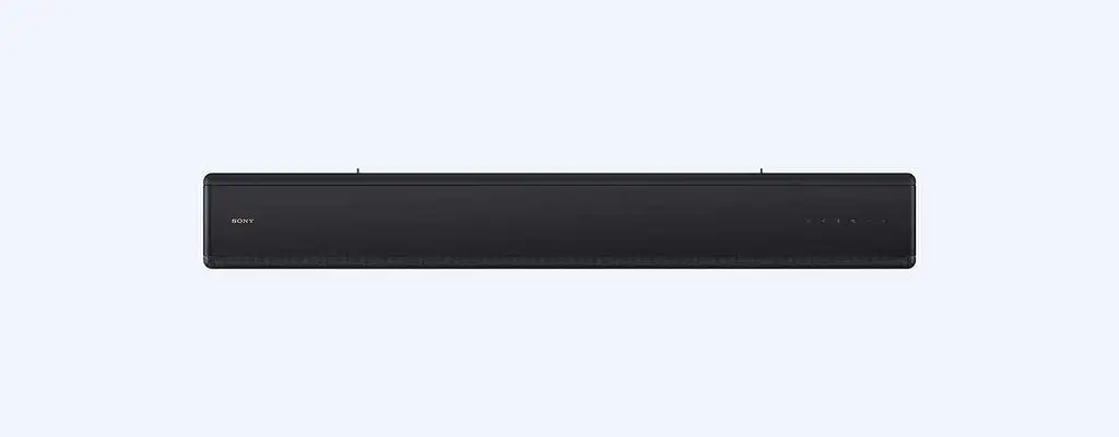 Саундбар Sony HT-A3000 - фото 5