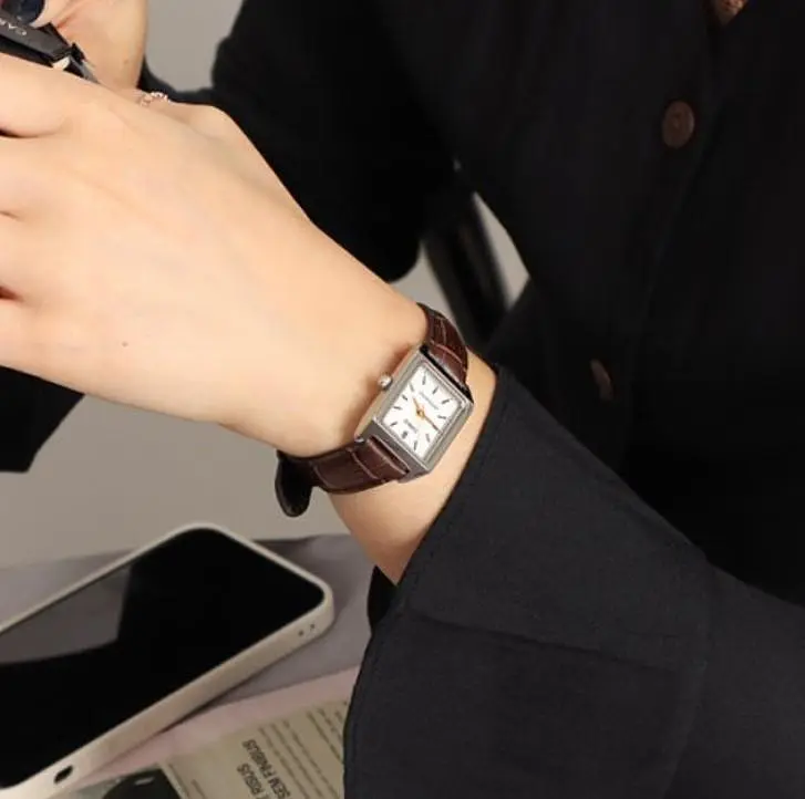 Годинник Casio LTP-V007L-7E2 - фото 4