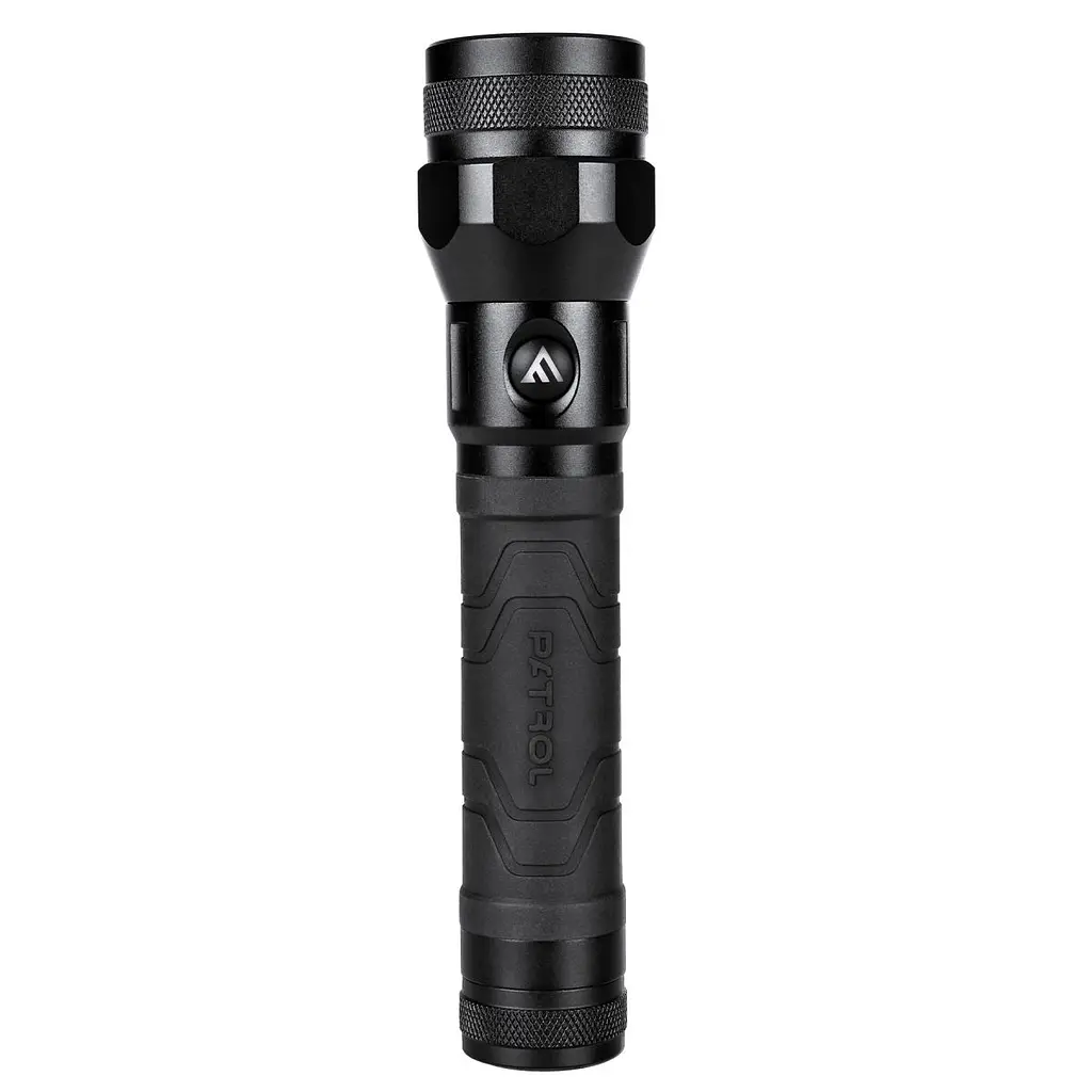 Ліхтар універсальний Mactronic Patrol RX (2000 Lm) Rechargeable (THH0056) - фото 4