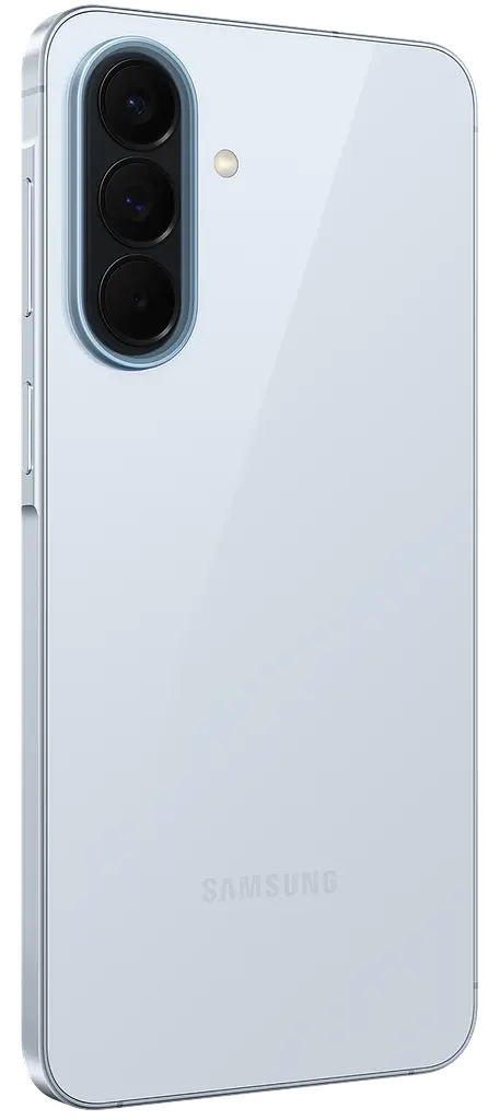 Смартфон Samsung Galaxy A57 5G 8/128Gb LBB Awesome Icyblue (7250656) - фото 4