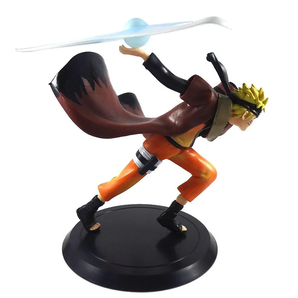 Фігурка Наруто Узумакі Naruto Uzumaki 16 см NA 22.71 - фото 2