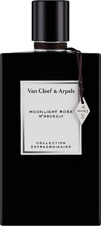 Оригінал Van Cleef & Arpels Moonlight Rose 75 мл Парфумована вода