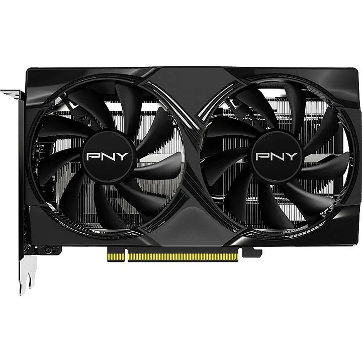 Відеокарта PNY GeForce RTX 5050 8GB Dual Fan (VCG50508DFXPB1) EU [175222] - фото 2