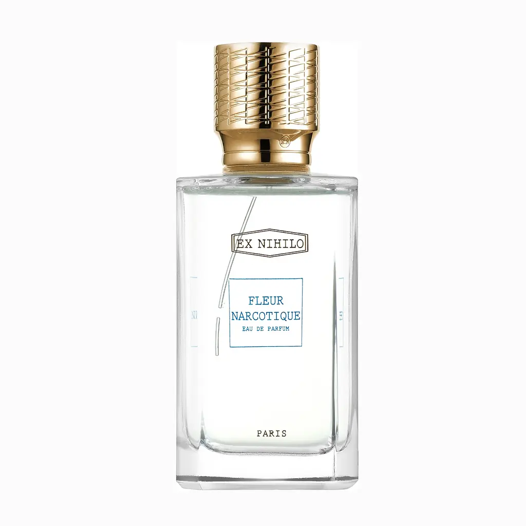 Парфумована вода Fleur Narcotique 100 ml - фото 2
