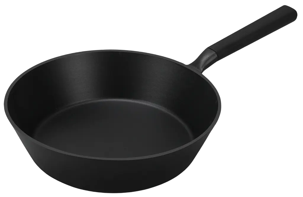Сковорода чавунна Wok Ringel Salsa 28 см (7135991)