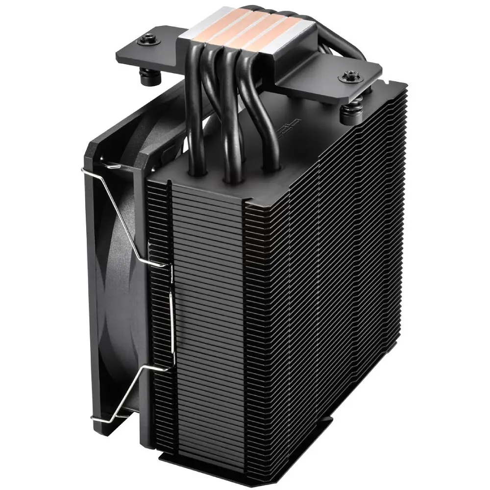 Вентилятор для процесора FSP NP5-B Intel LGA: 1700/1200/AMD: AM4/AM5 - фото 6