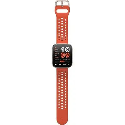Смарт-часы Amazfit Bip 6 Red W2435AP5N (1147280) - фото 5