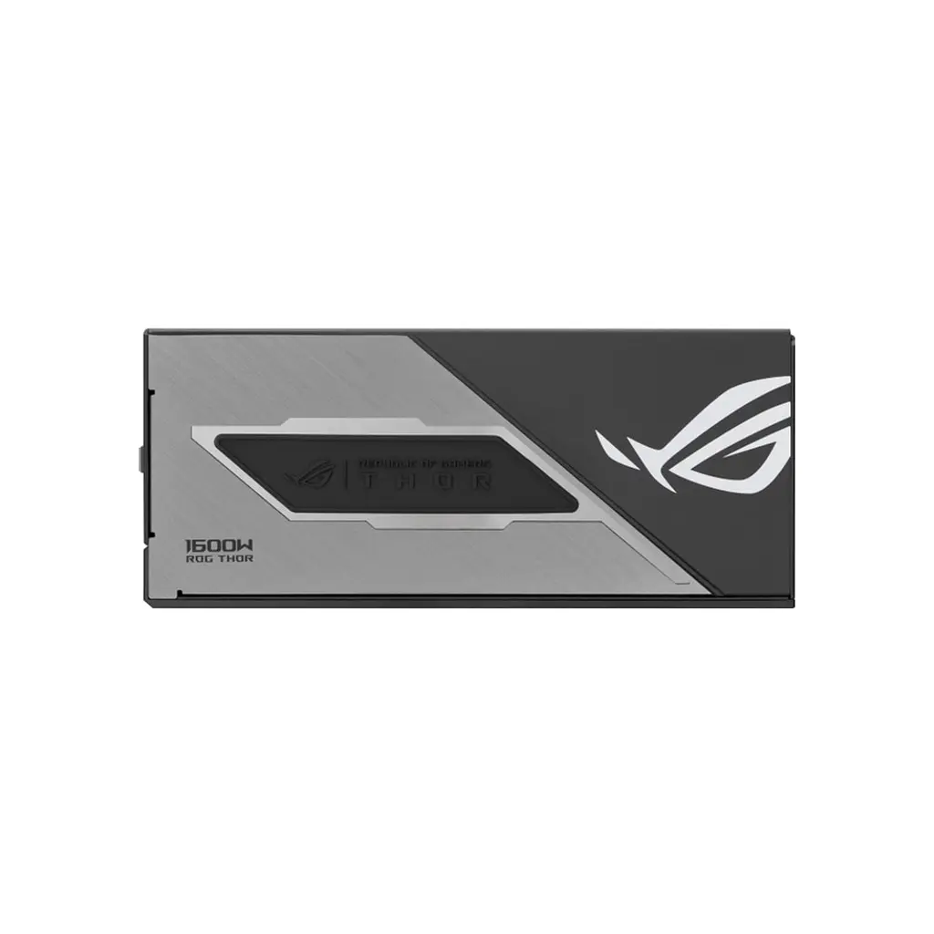 Блок живлення ASUS 1600W ROG THOR 80+ Titanium (90YE00V1-B0NA00) - фото 5