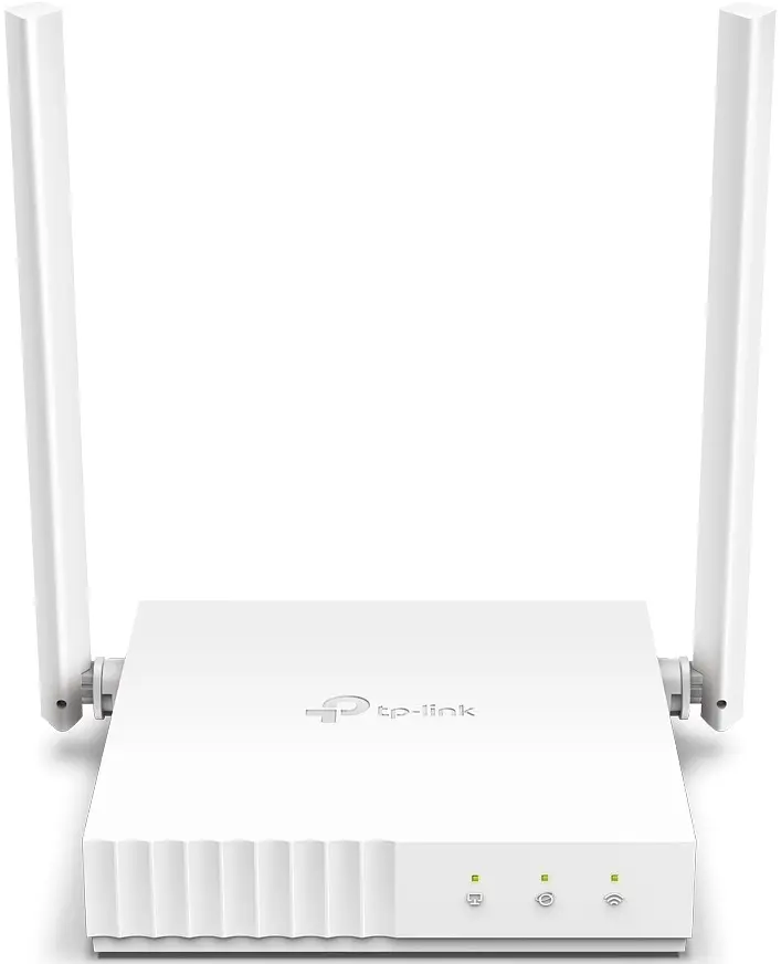Маршрутизатор TL-WR844N N300, 4xFE LAN, 1xFE WAN TP-Link teh0017170 - фото 2