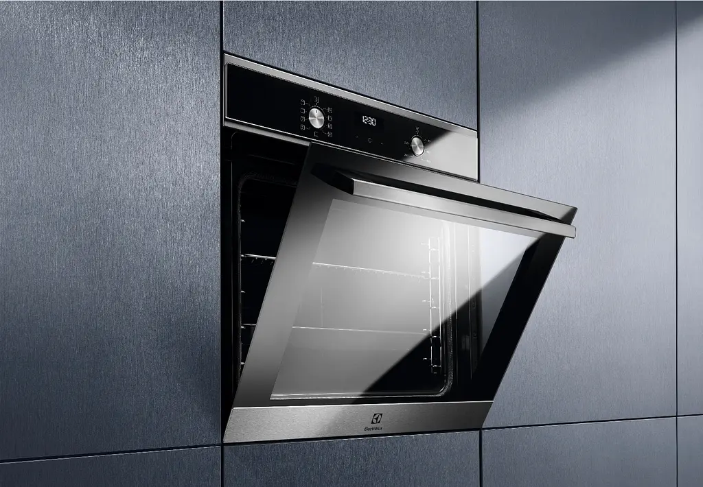 Духова шафа Electrolux EOF5H40BX - фото 9