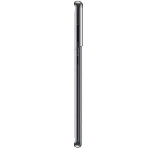 Смартфон Samsung S21 5G 8/128GB SM-G991U Phantom Gray (1SIM) - фото 6