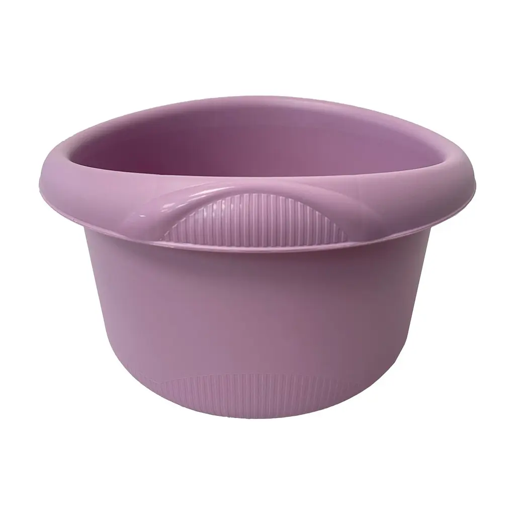 Таз Eurogold Olivia Paris Pink 10 л (900010-pink)