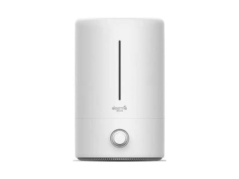 Зволожувач повітря Deerma Humidifier White (Standart) DEM-F628