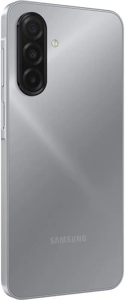 Смартфон Samsung Galaxy A17 4G 8/256GB Gray (SM-A175FZAE) - фото 6