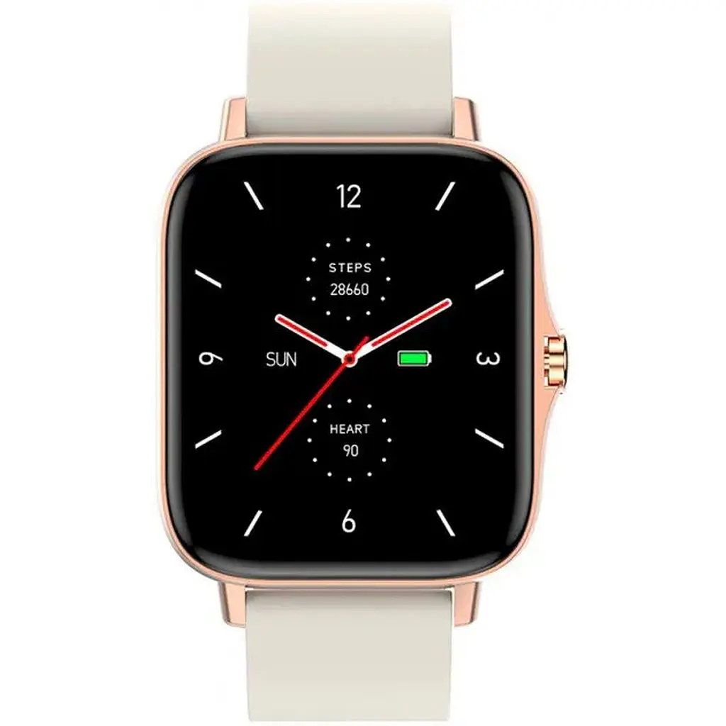 Smart Watch Gelius Pro AmazWatch GT2 GP-SW004 gold UA - фото 5