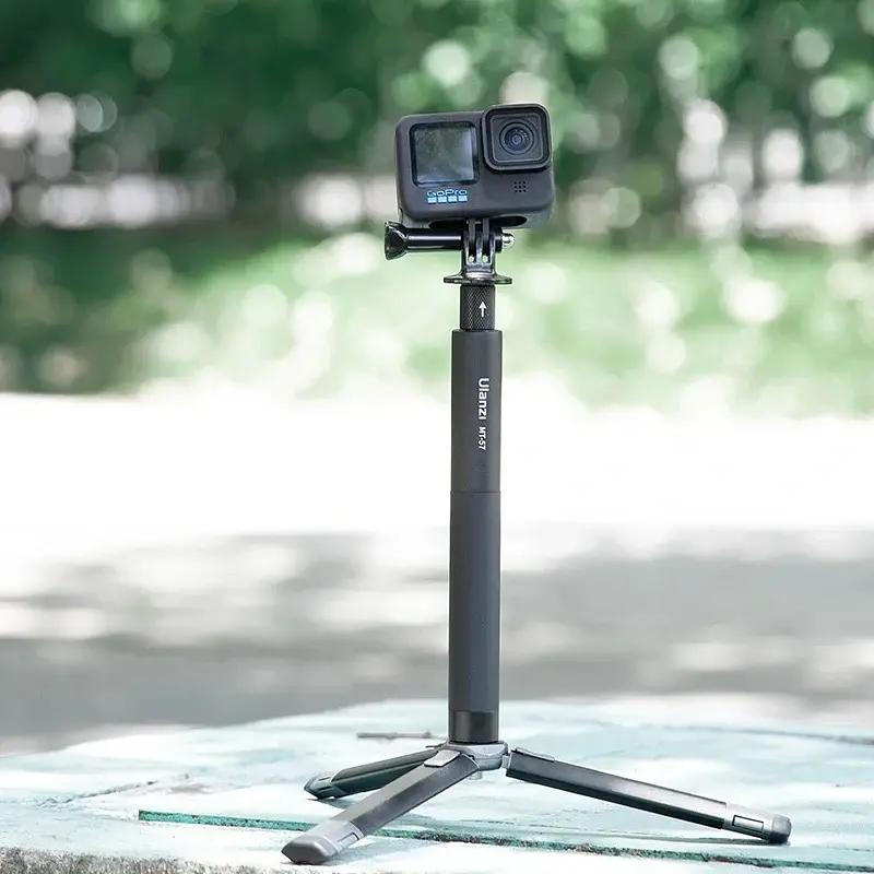 Селфi-монопод Ulanzi Vijim MT-57 Selfie Stick (80cm) (UV-3031 MT-57) - фото 5