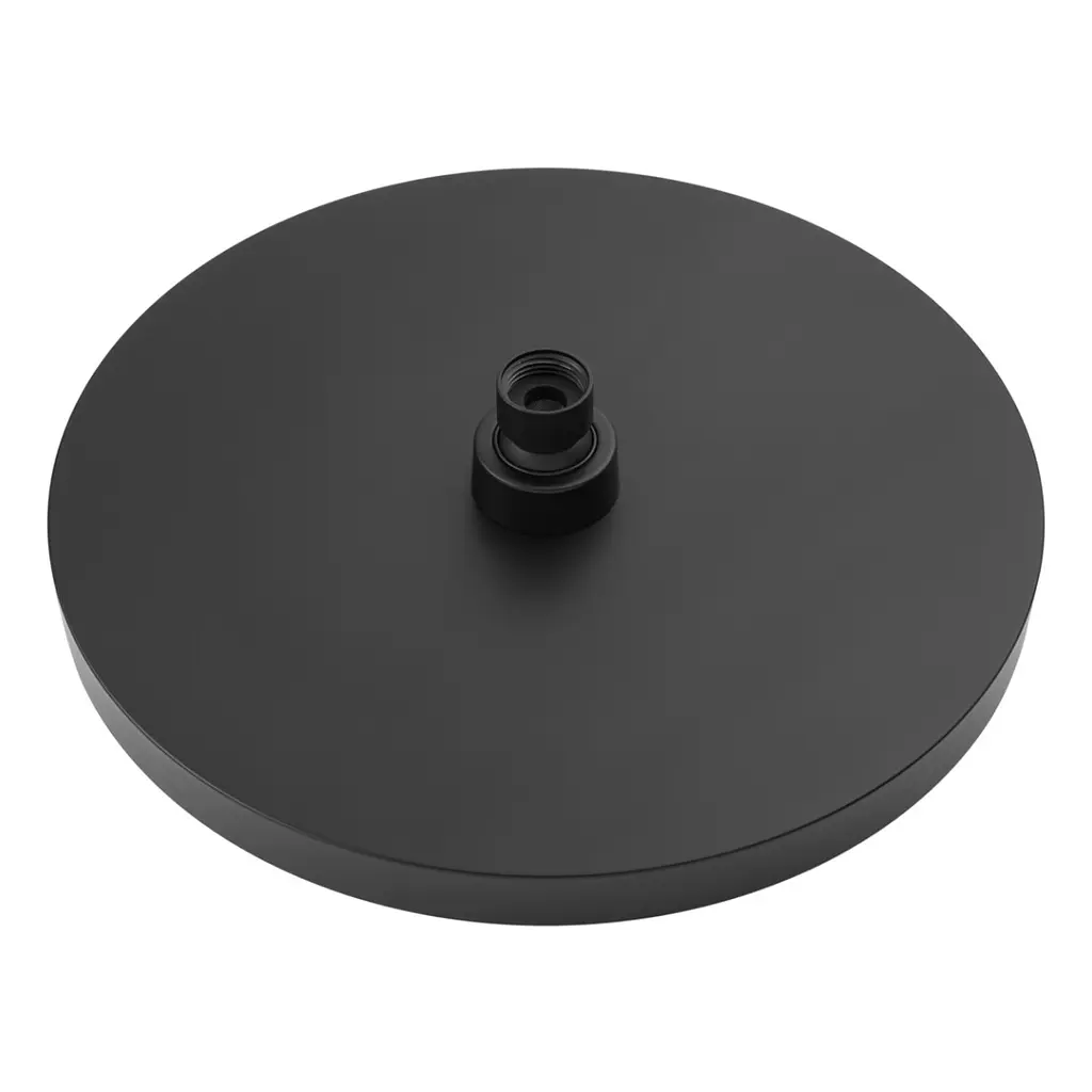 Лійка для верхнього душу Kroner Element 2801562915Z-3801 (CV036157) - фото 2