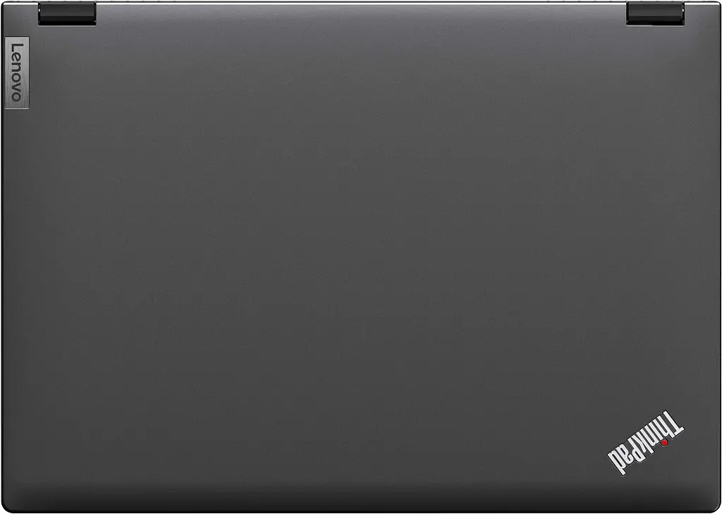 Ноутбук Lenovo ThinkPad P16v-G1 16' WUXGA IPS AG, Intel i7-13700H, 32GB, F1TB, UMA, DOS, чорний (21FDS2JT00) - фото 6