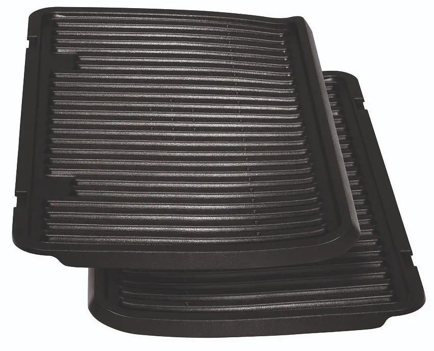 Гриль Tefal OptiGrill+ GC716D12 (GC716D12) - фото 4