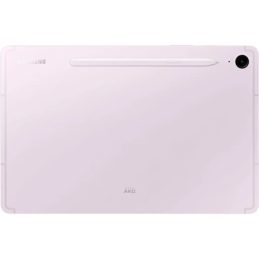 Планшет Samsung Galaxy Tab S9 FE Wi-Fi 6/128GB Lavender (SM-X510NLIA) - фото 6