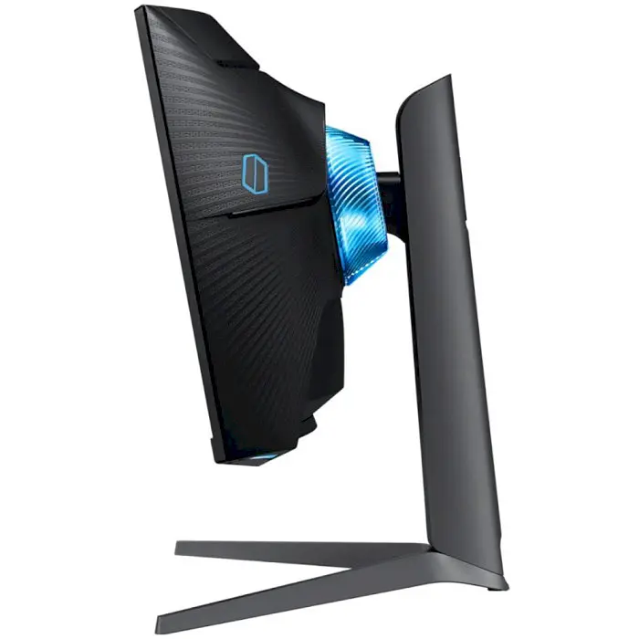 Монітор 27" Samsung Odyssey G7 LC27G75T QHD VA 240Hz (LC27G75TQSIXCI) Б/в - фото 3